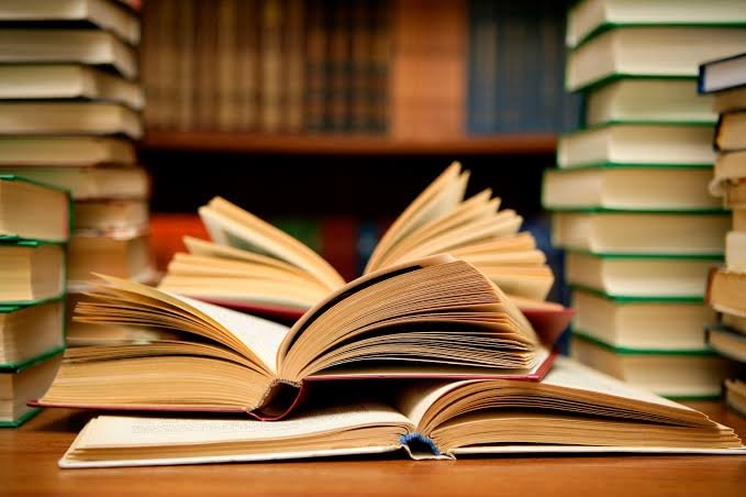 The Path of Knowledge